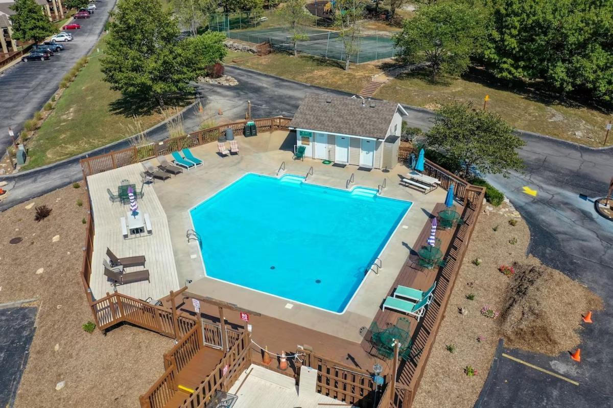 Beautiful Branson Getaway-Next To Silver Dollar City &Tablerock-Family Amenities Eksteriør bilde