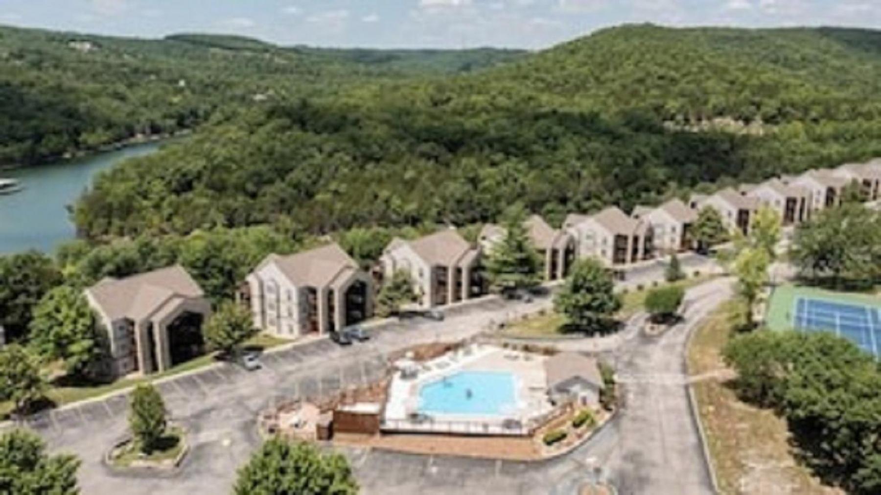 Beautiful Branson Getaway-Next To Silver Dollar City &Tablerock-Family Amenities Eksteriør bilde