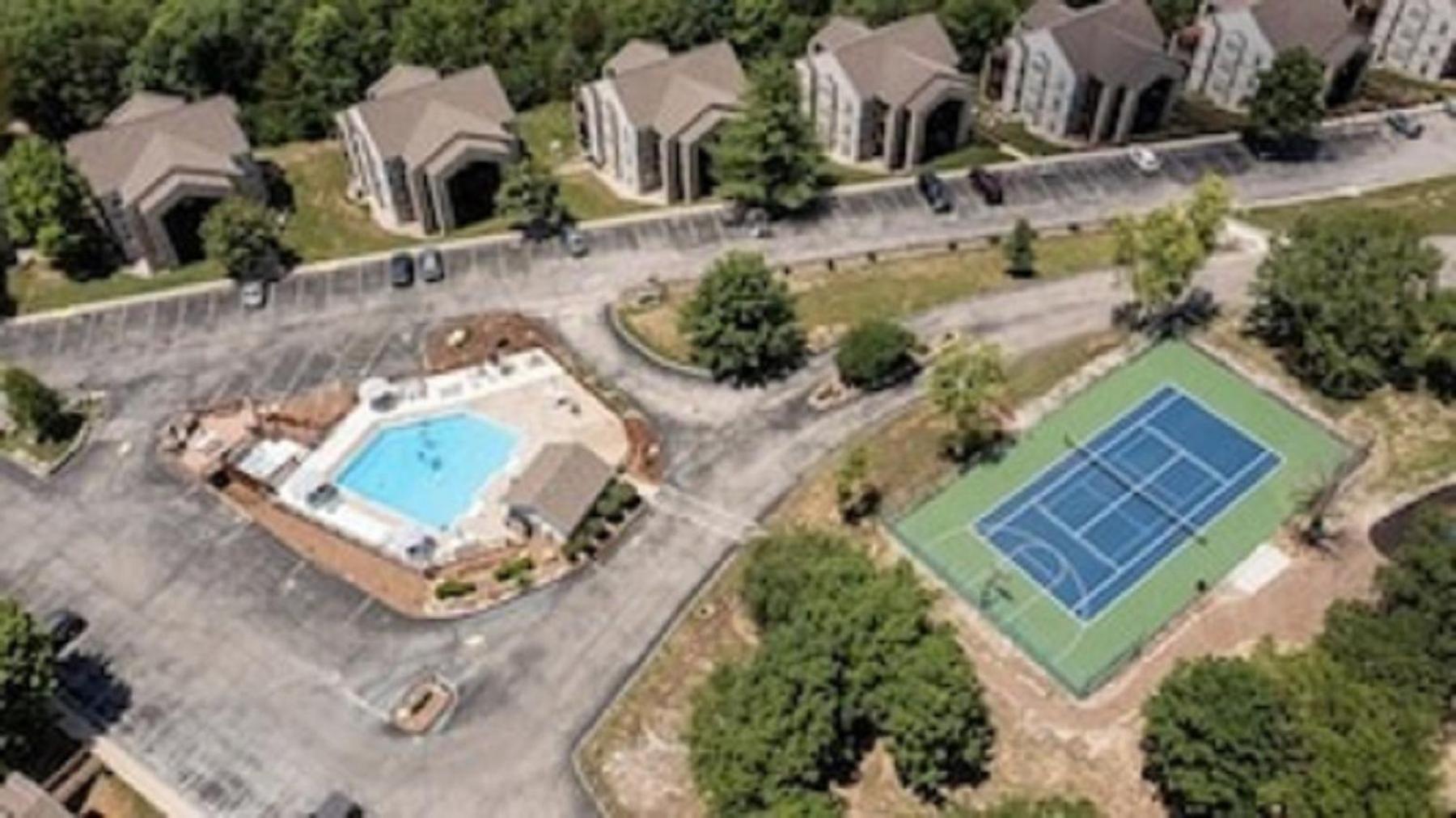 Beautiful Branson Getaway-Next To Silver Dollar City &Tablerock-Family Amenities Eksteriør bilde