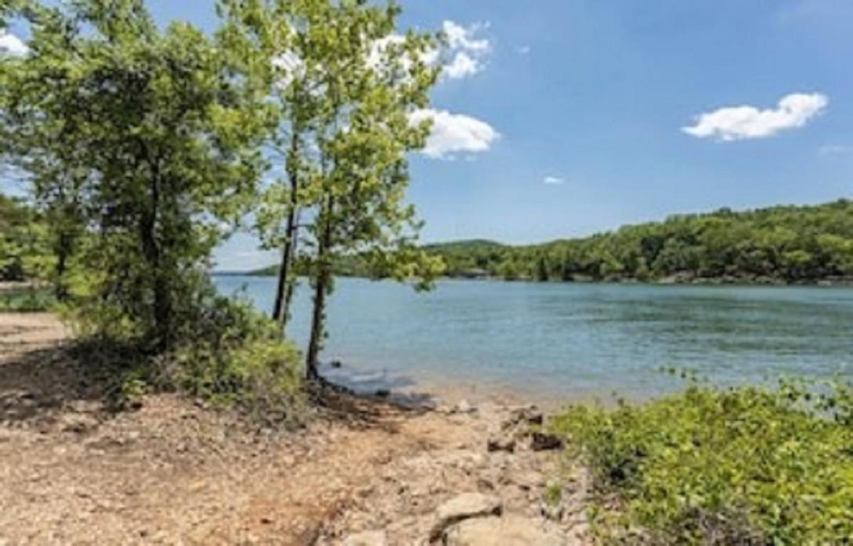 Beautiful Branson Getaway-Next To Silver Dollar City &Tablerock-Family Amenities Eksteriør bilde