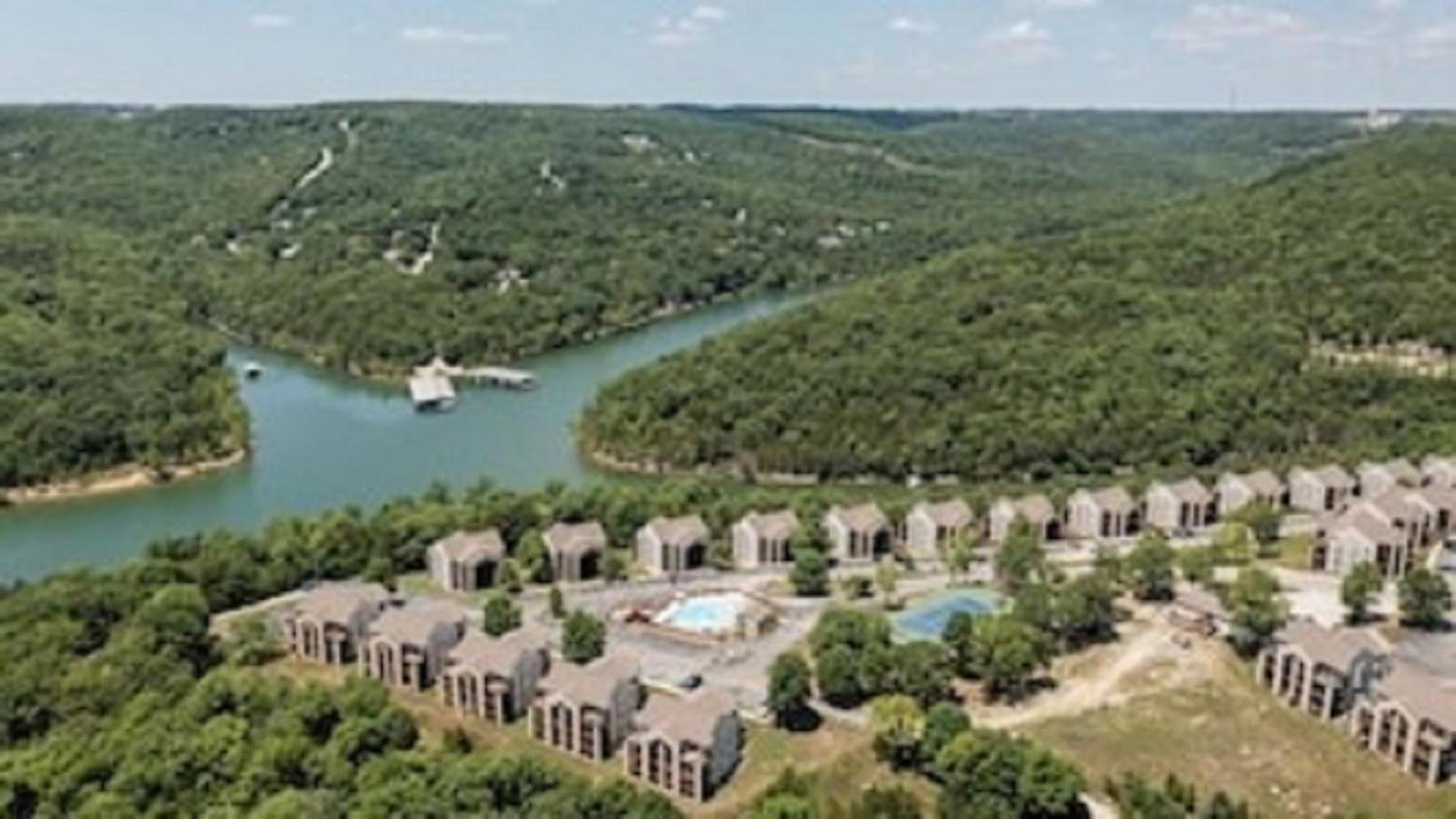 Beautiful Branson Getaway-Next To Silver Dollar City &Tablerock-Family Amenities Eksteriør bilde