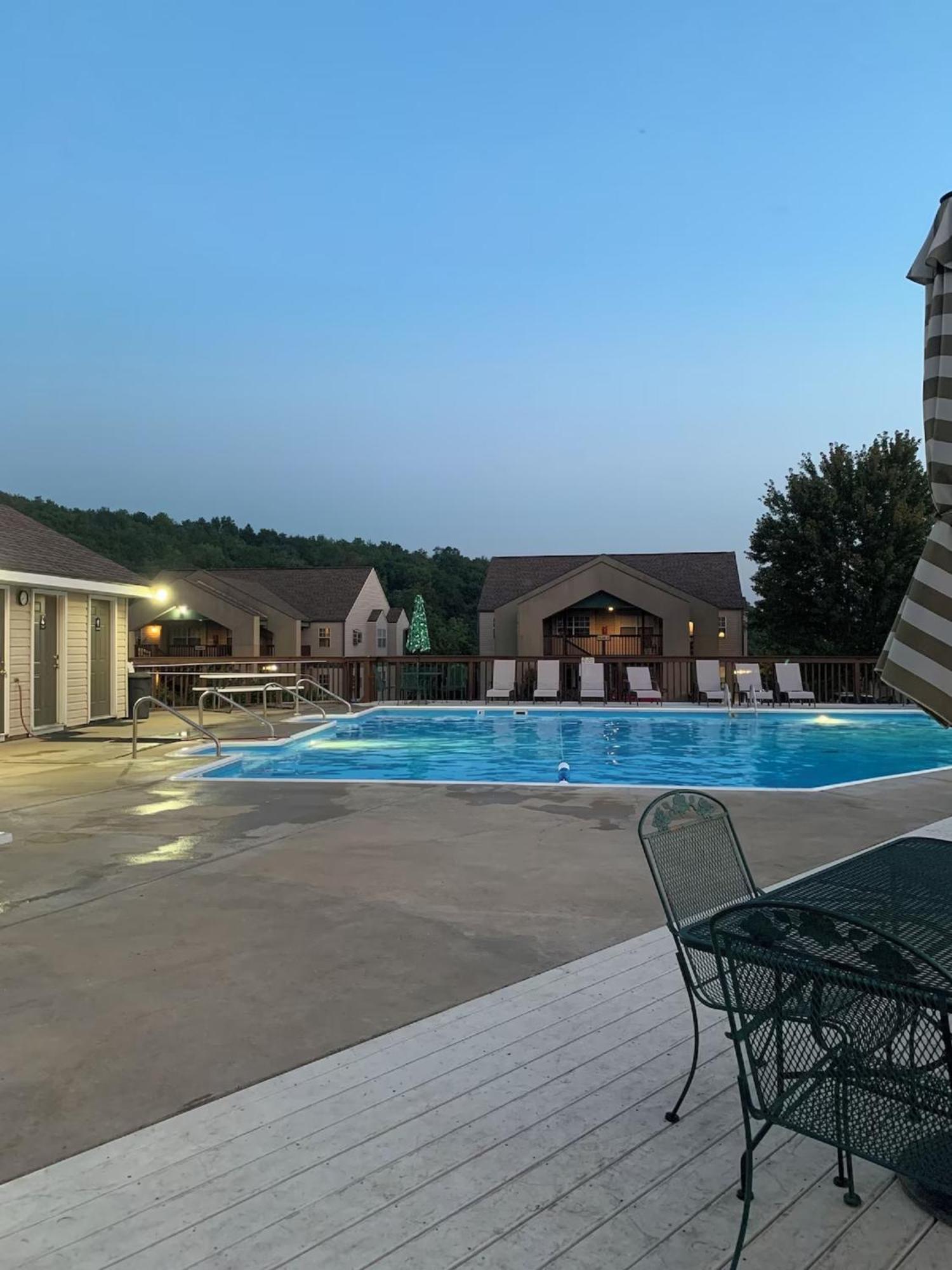 Beautiful Branson Getaway-Next To Silver Dollar City &Tablerock-Family Amenities Eksteriør bilde